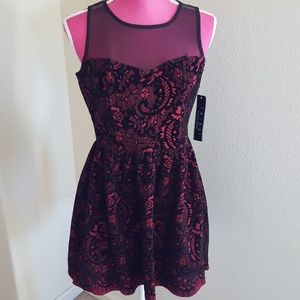 NWT Mini Cocktail Dress